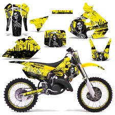 Suzuki RM125 Graphique Kit