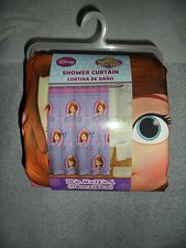 Disney Sofia The First Fabric