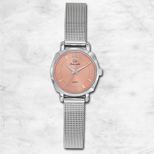 Girl only montre - girl, go