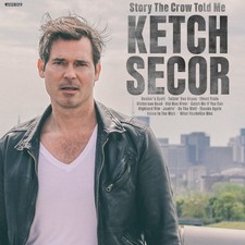 Ketch Secor Story the Crow