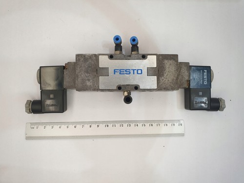 Distributeur festo - distributeur,