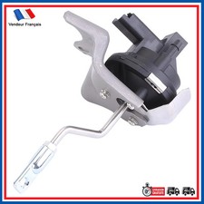 Electrovanne de Turbo pour