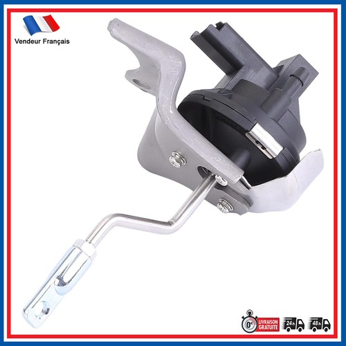 Electrovanne turbo pour - turbo,