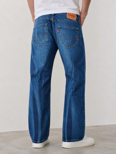 Levis 901 jeans mens - 901,