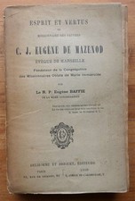 026255 - Esprit et vertus du