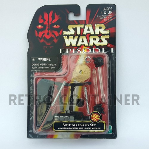 Figurine articulée star - articulée, wars