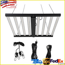 600/720/1000W LED Grow Light