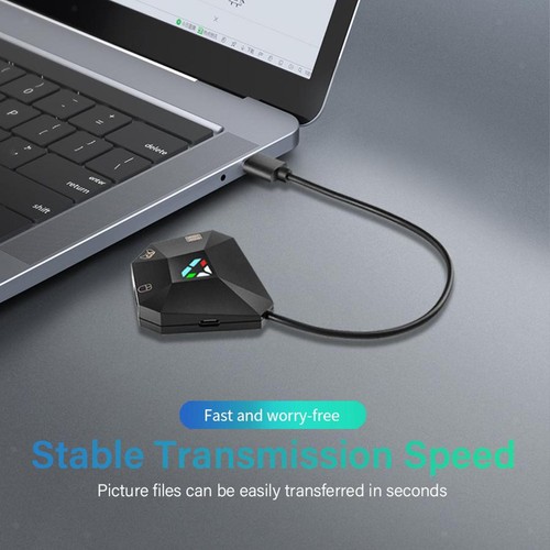 Convertisseur clavier - convertisseur,