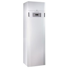 Unité Intérieure de Pompe à Chaleur Air/Eau 4,5-6-8kW DE DIETRICH Strateo MIC-1