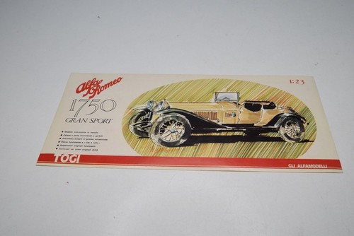 B79 original vintage - 1:1, large