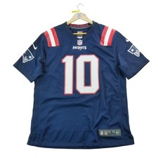 Nike Maillot NFL New England