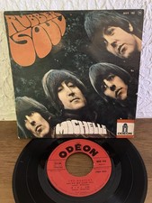 The beatles michelle - -, ep