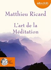 L'art de la méditation (z) -