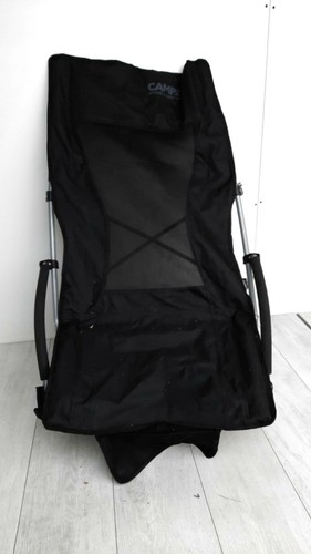 Chaise plage pliante campz - chaise,