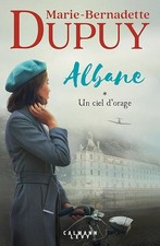 Albane, T1 - Un ciel d'orage -