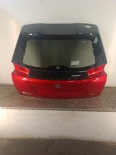 Malle/Hayon arriere PEUGEOT 2008 2 9831045880