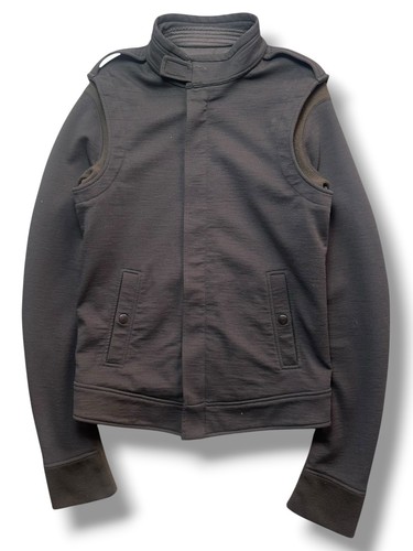 Rick owens ss08 creatch - rick,