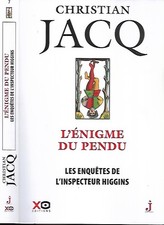 CHRISTIAN JACQ alias JB