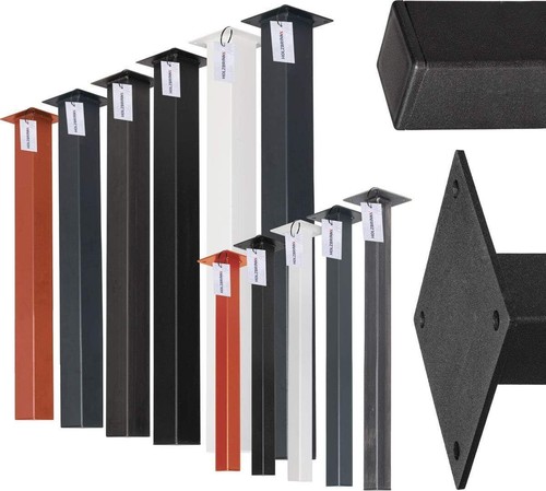 Pieds table bois brink - de, en
