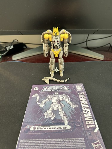 Transformers legacy - transformers,