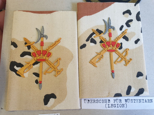 Espagne spain patch insigne - patch, de