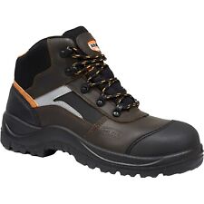 Paire de chaussures de sécurité multi-usages Solidur Alpha