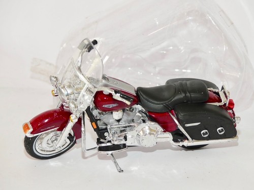 Moto harley davidson - harley,