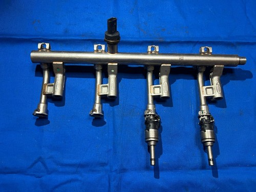 Fuel rail injecters - w/2,