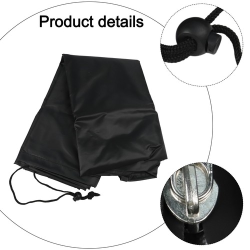 Housse pour pompe de - pour,