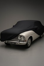Housse De Voiture Intérieure