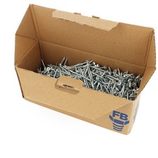 Boite de 1000 Vis agglo tête