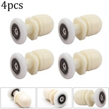 Rouleaux de Porte de Douche