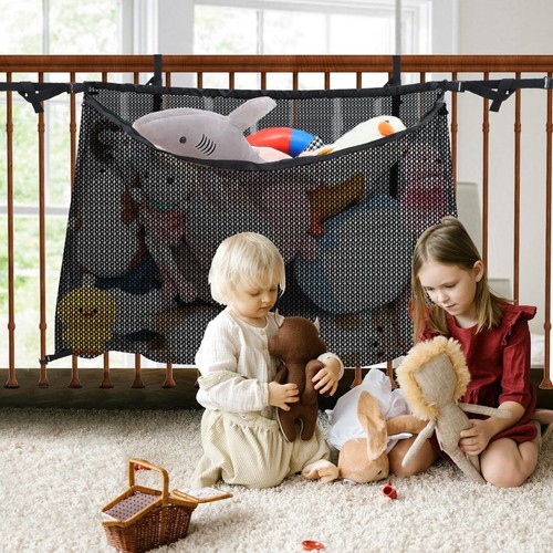 Rangement peluche pour - peluche,