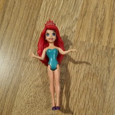 2012 Mattel Disney Princess