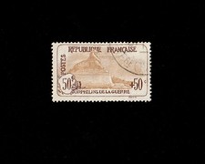 FRANCE Obl n° 153 / USED /
