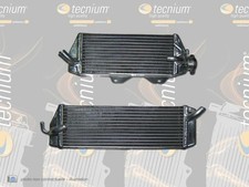 Radiateur gauche TECNIUM -