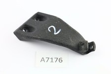 Harley Davidson Dyna Fat Bob FXDF - Support de selle gauche 50667-07 A7176-2