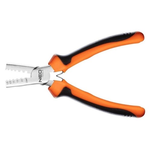 Presse sertir pour embouts - sertir,