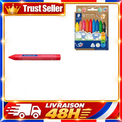 Staedtler noris jumbo 228 - staedtler,
