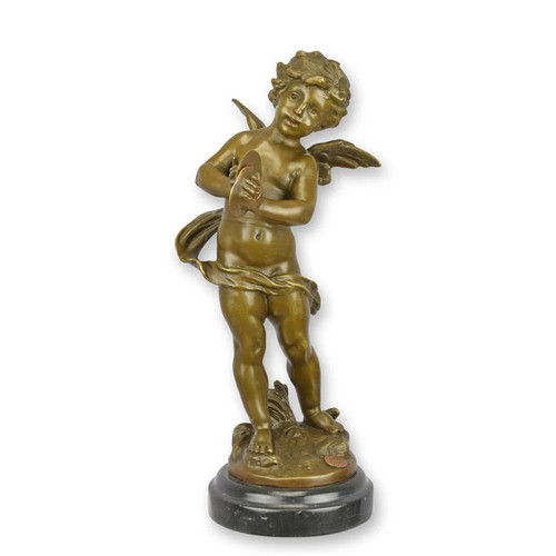 Statue moderne sculpture - statue,