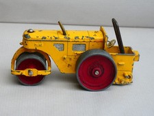 rouleau compresseur Richier Dinky Toys 90A