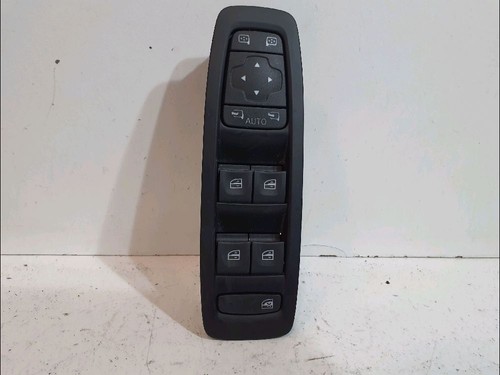 Commande leve glace porte avg - commande,