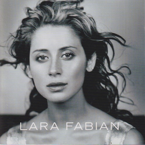 Lara fabian - fabian,