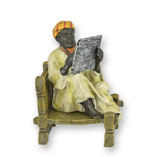 Statue moderne sculpture - statue,
