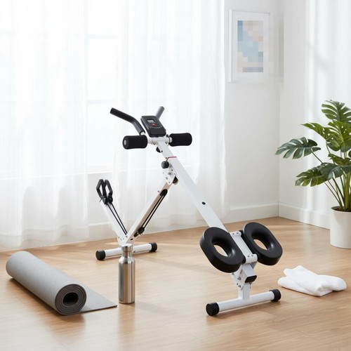 Machine crunchs domestique - machine,