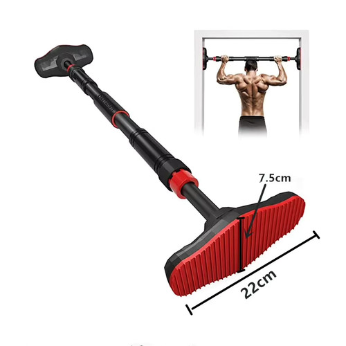 Barre traction porte - barre,