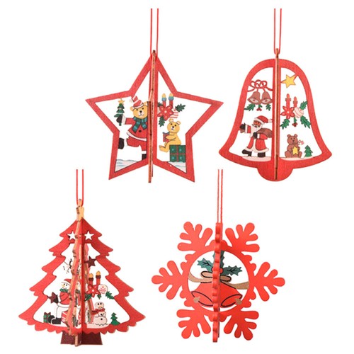 Décoration suspendue pour