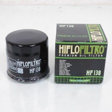 Filtre huile hiflofiltro - filtre, à