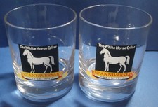 Paire verres à whisky - (2),