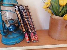 Collection 3 livres science fiction anticipation editions fleuve noir années 50'